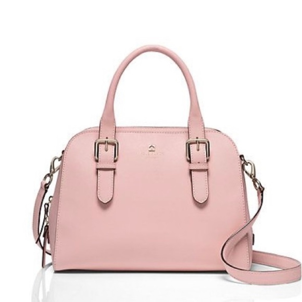 KATE SPADE Cove Street Small Felix, Rose Jade
NWT